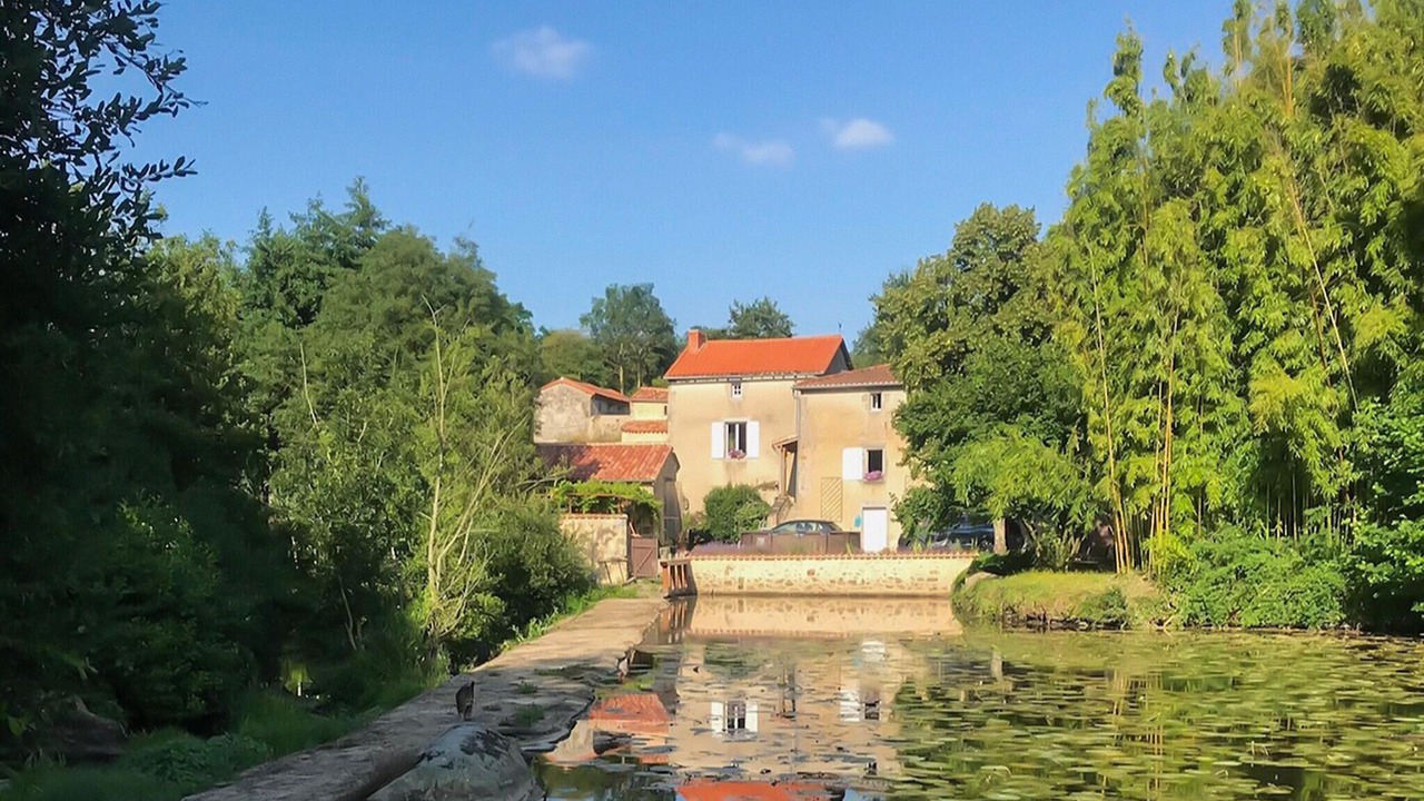 Photo of Outdoor in La Coudre