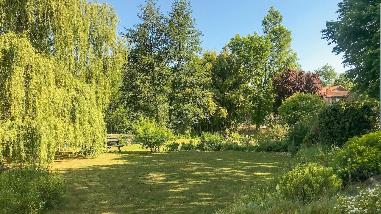 Photo of Outdoor in La Coudre