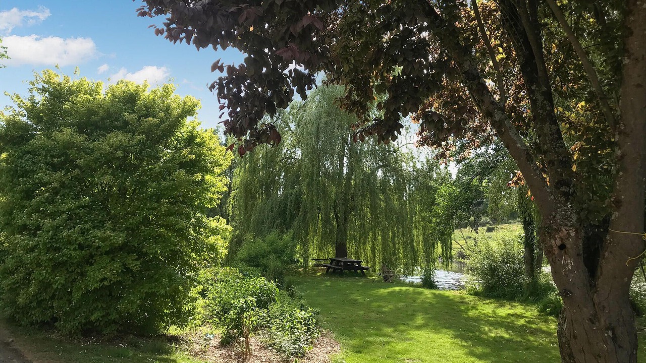 Photo of Outdoor in La Coudre