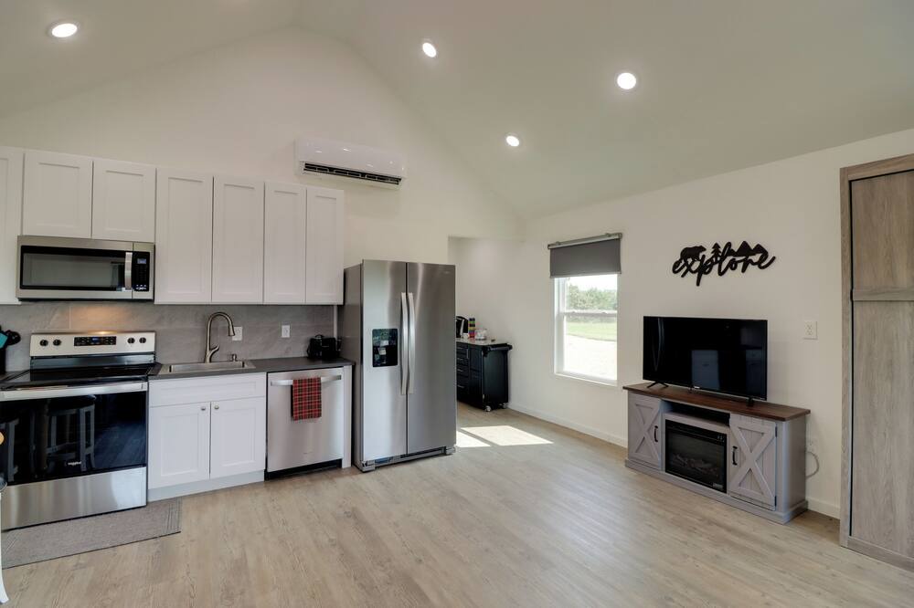 Photo of Kitchen in Compton
