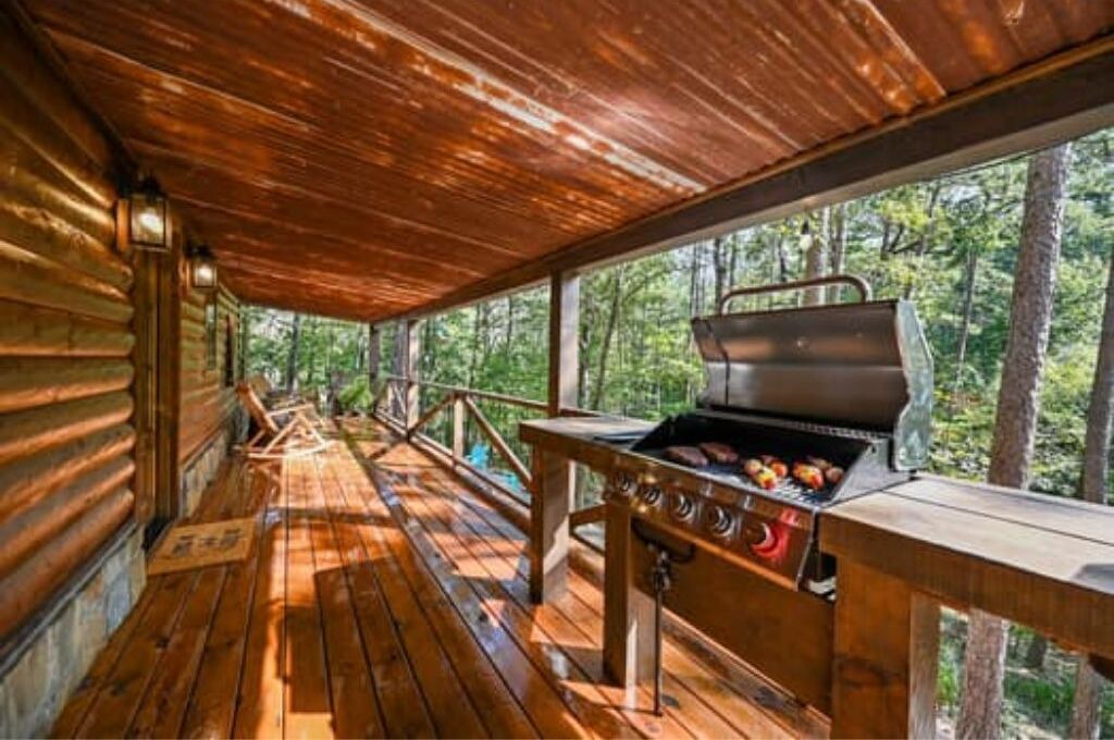 Photo of Outdoor in Octavia
