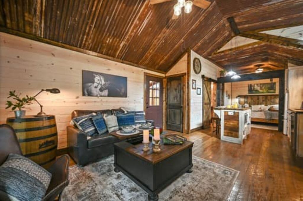 Photo of Livingroom in Octavia