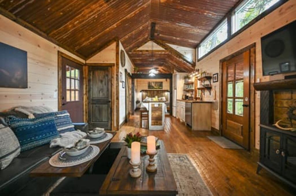 Photo of Livingroom in Octavia