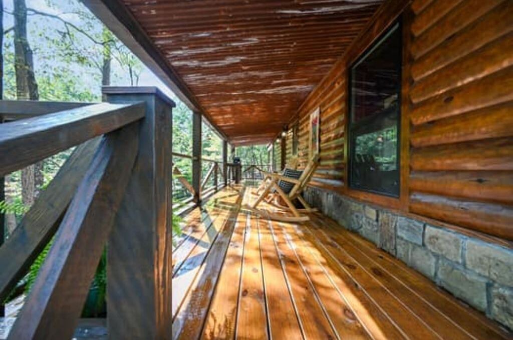 Photo of Outdoor in Octavia