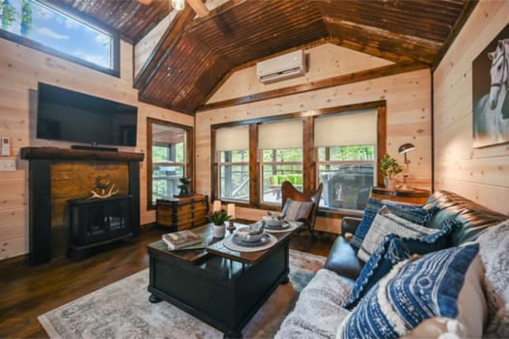 Photo of Livingroom in Octavia