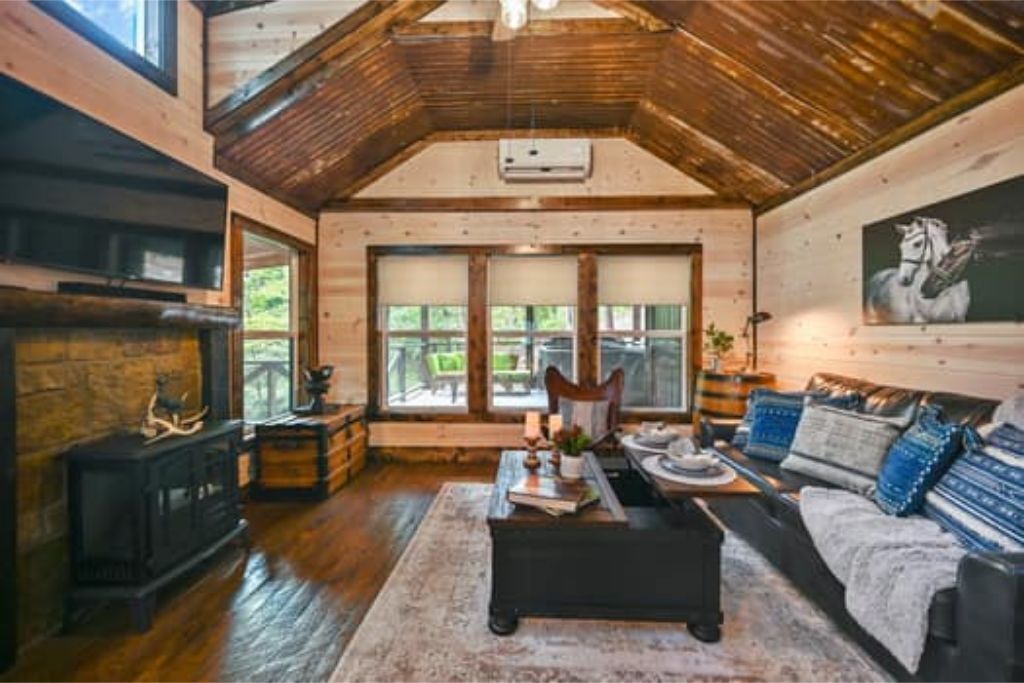 Photo of Livingroom in Octavia