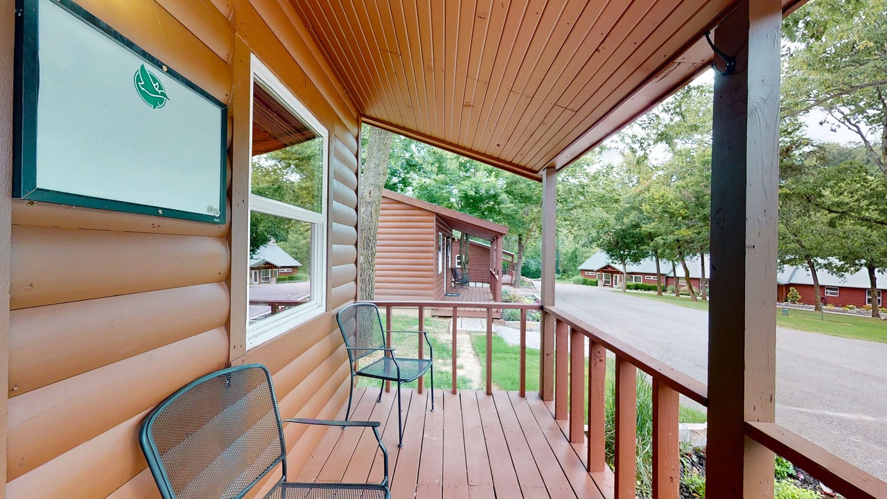 Photo of Outdoor in Maysville