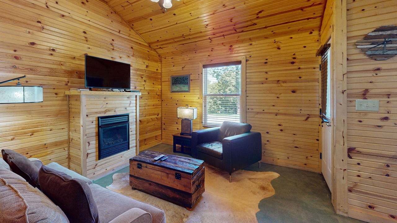 Photo of Livingroom in Maysville