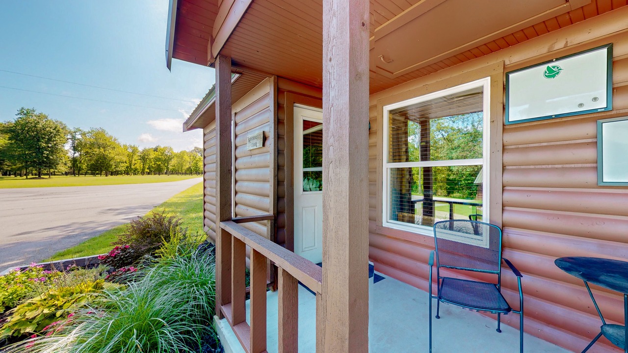 Photo of Outdoor in Maysville