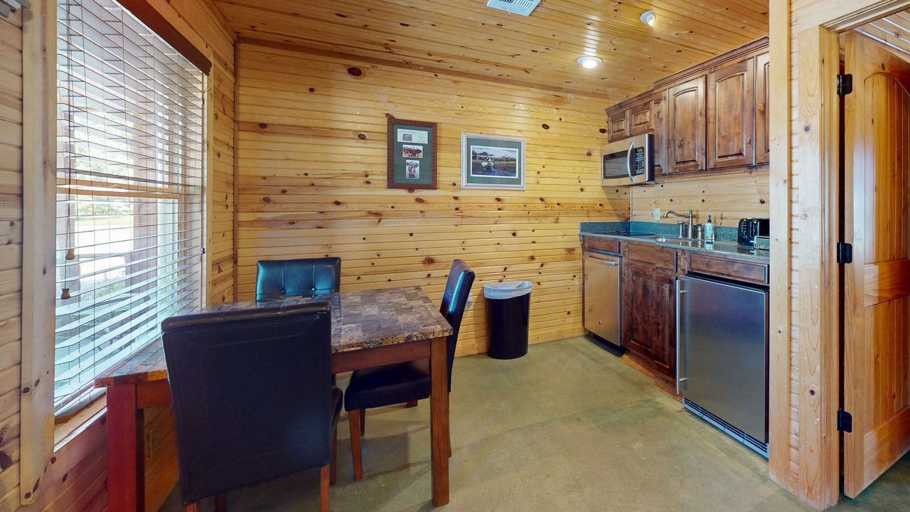 Photo of Kitchen in Maysville