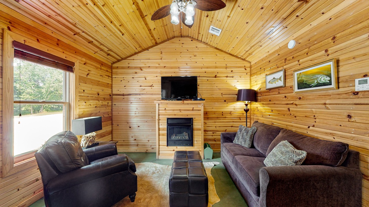 Photo of Livingroom in Maysville
