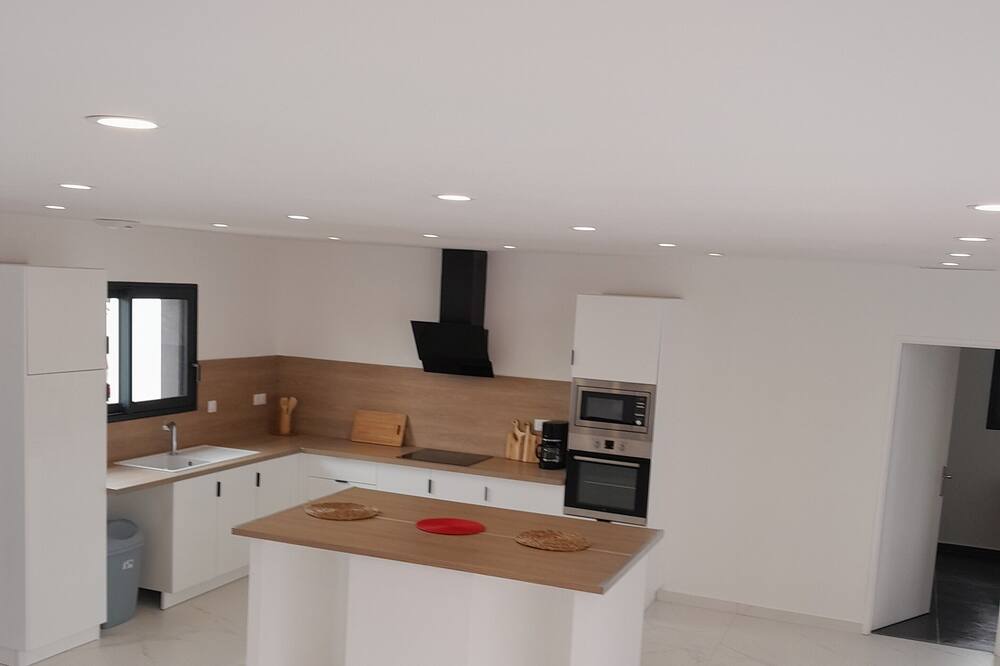 Photo of Kitchen in Bressols