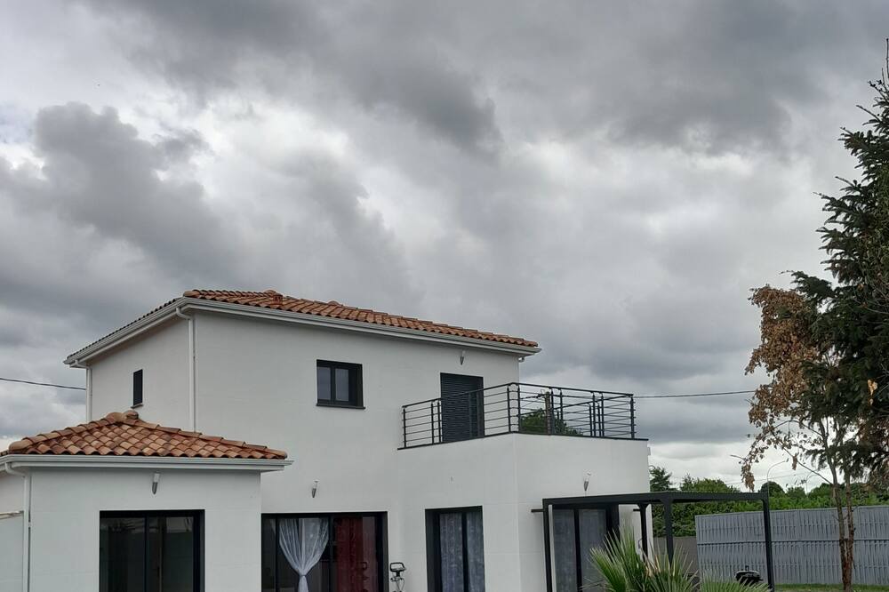 Photo of Outdoor in Bressols