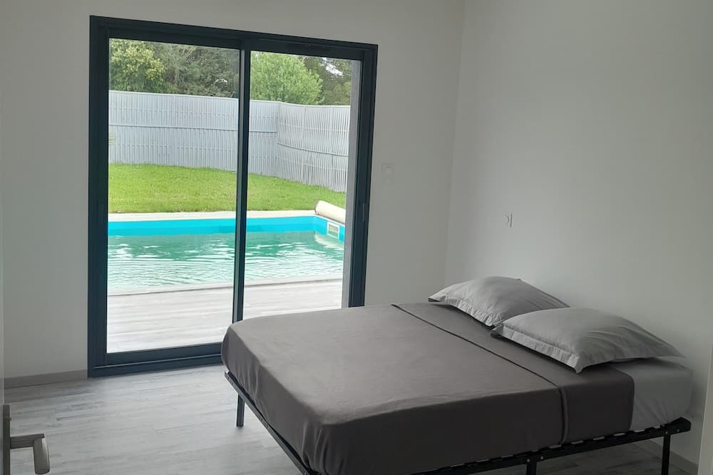 Photo of Bedroom in Bressols
