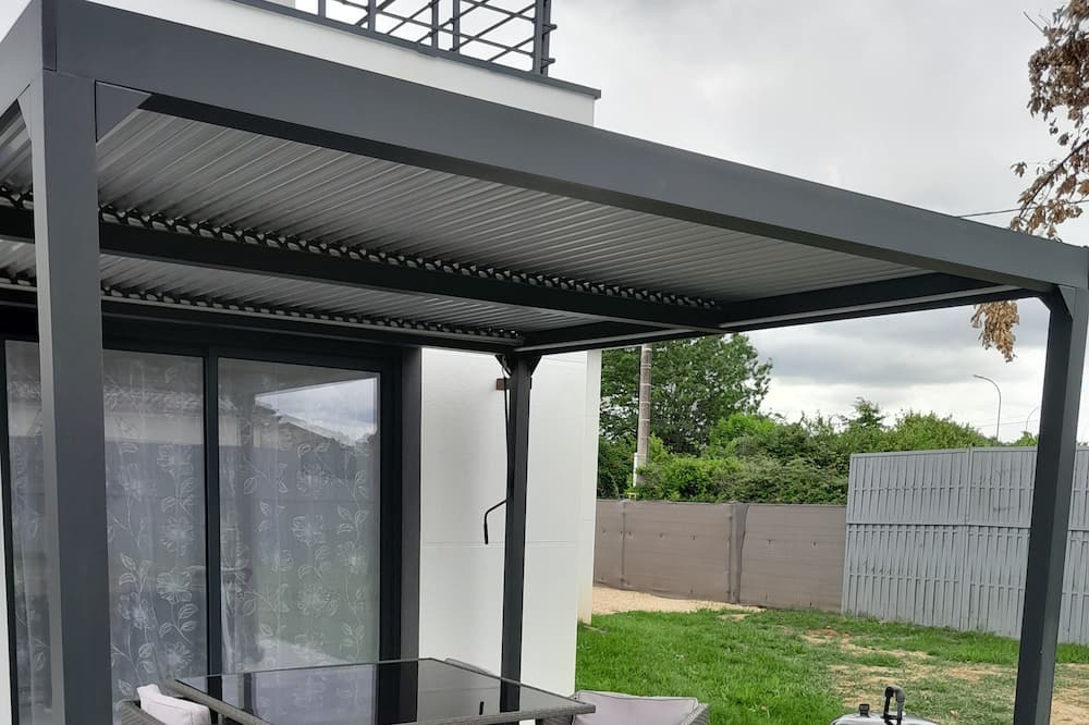Photo of Patio Balcony in Bressols