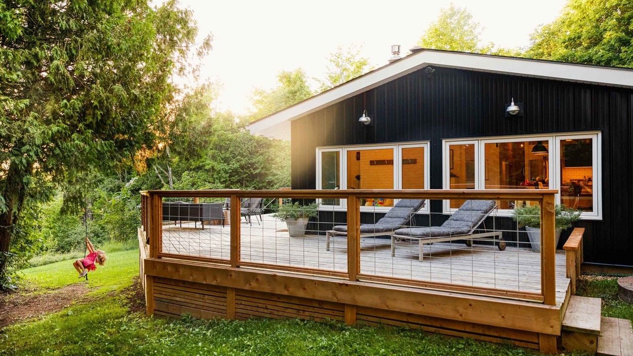 Photo of Outdoor in Grey Highlands