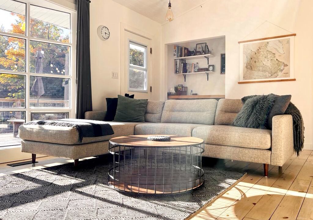 Photo of Livingroom in Grey Highlands