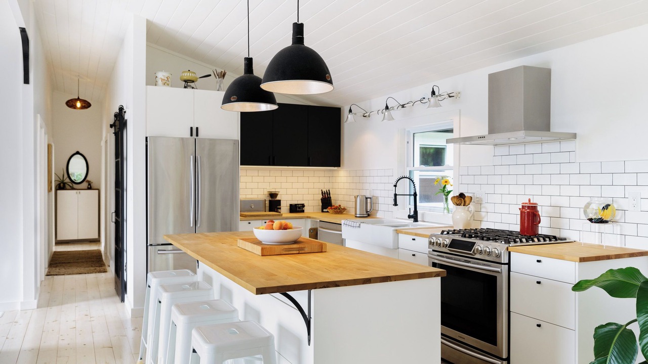 Photo of Kitchen in Grey Highlands