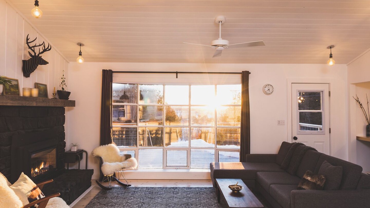 Photo of Livingroom in Grey Highlands