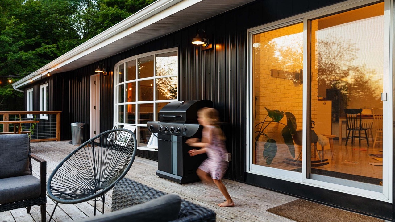 Photo of Outdoor in Grey Highlands