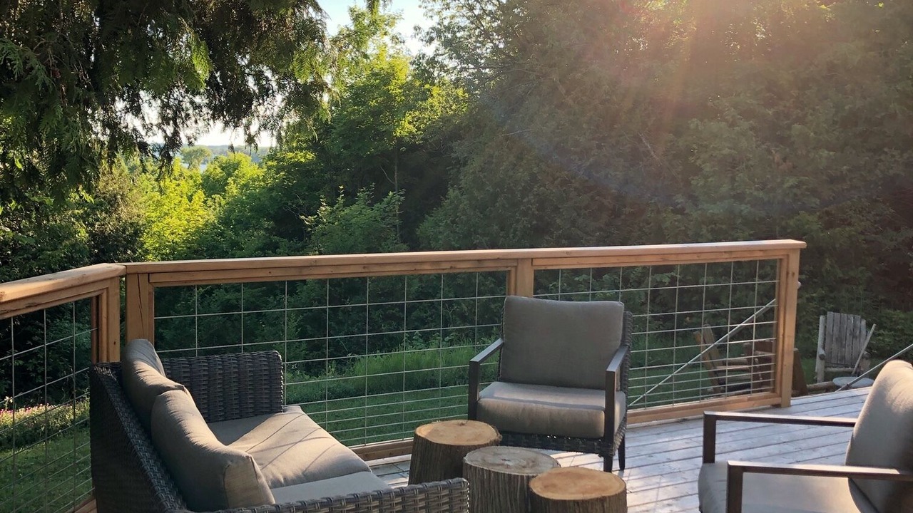 Photo of Outdoor in Grey Highlands
