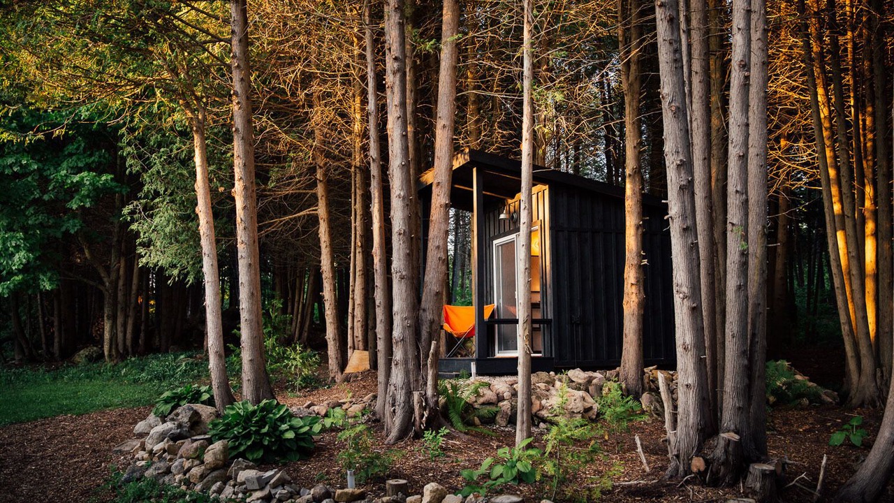 Photo of Outdoor in Grey Highlands