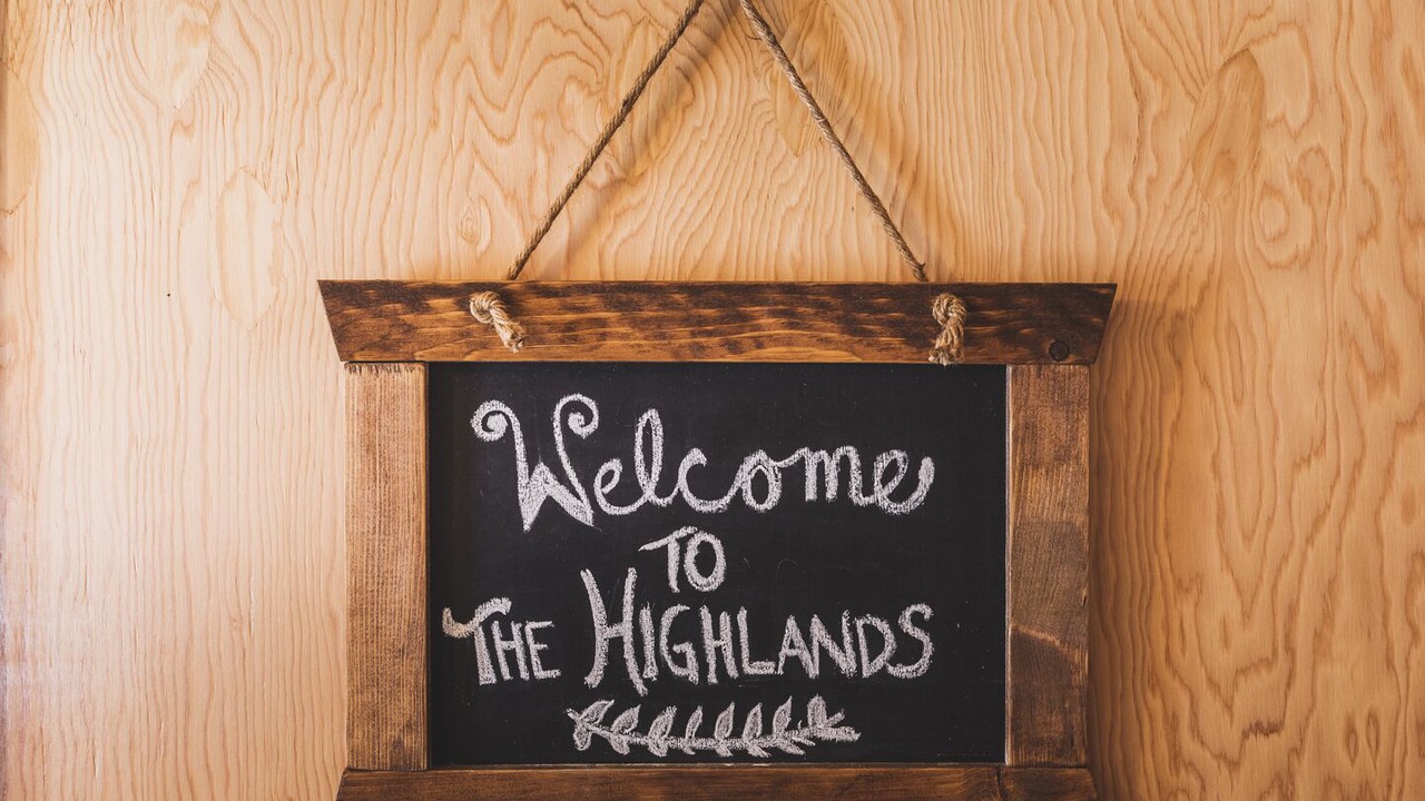 Photo of Others in Grey Highlands