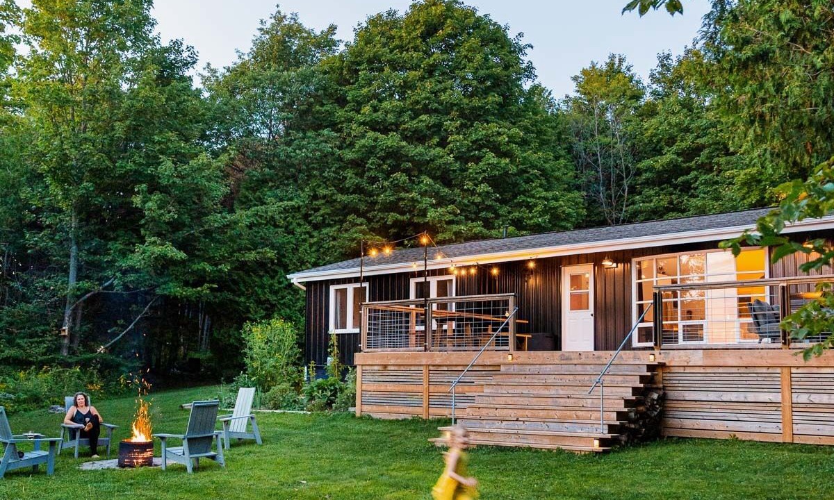 Photo of Outdoor in Grey Highlands