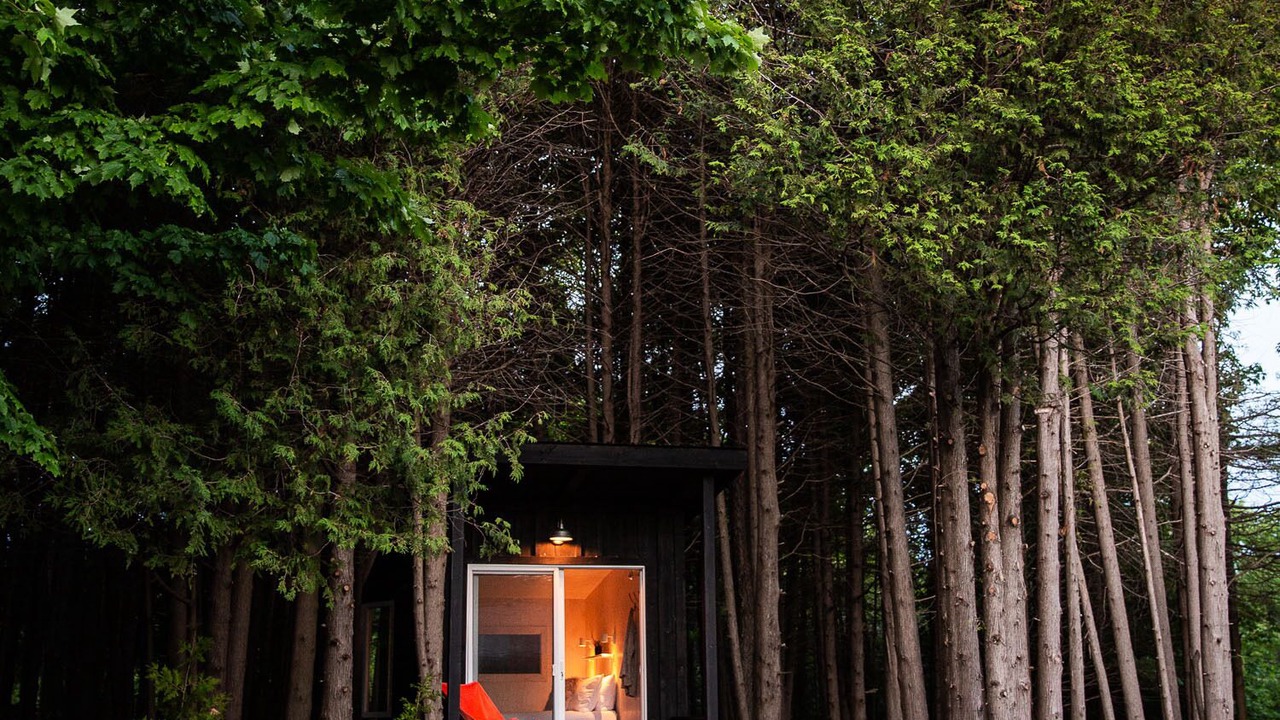 Photo of Outdoor in Grey Highlands