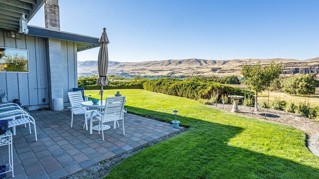 Photo of Outdoor in Wasco