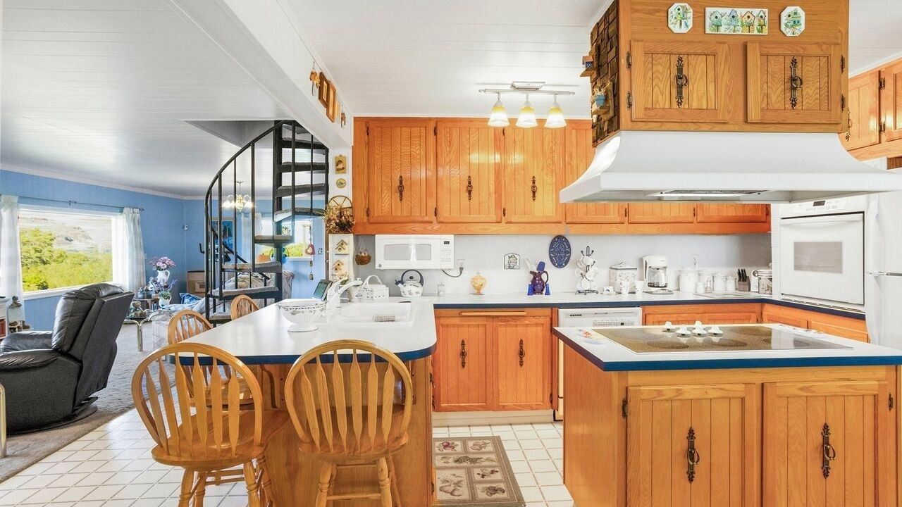 Photo of Kitchen in Wasco