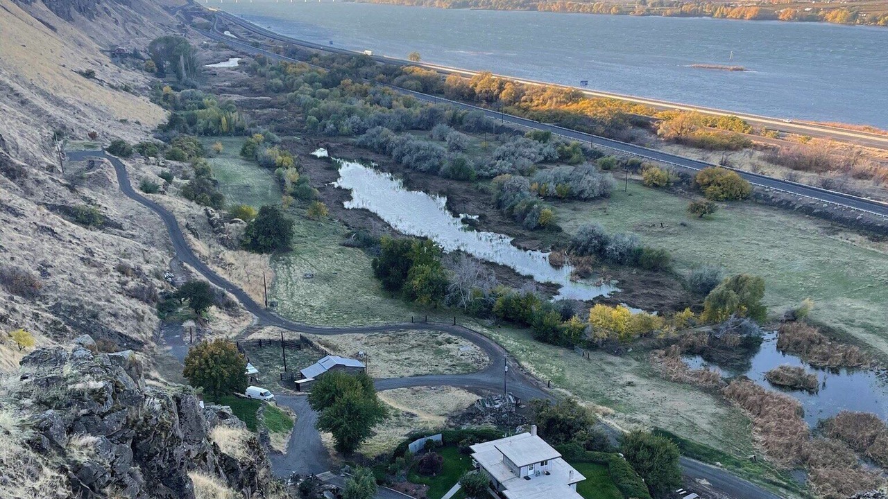 Photo of Outdoor in Wasco