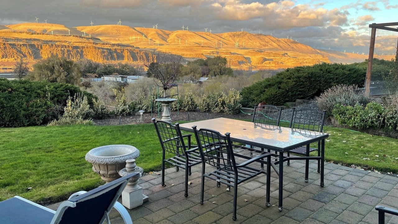 Photo of Outdoor in Wasco