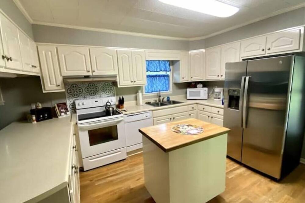 Photo of Kitchen in Laurel