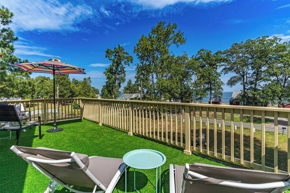 Photo of Outdoor in Coles Point