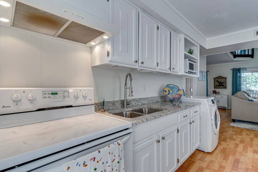 Photo of Kitchen in Coles Point