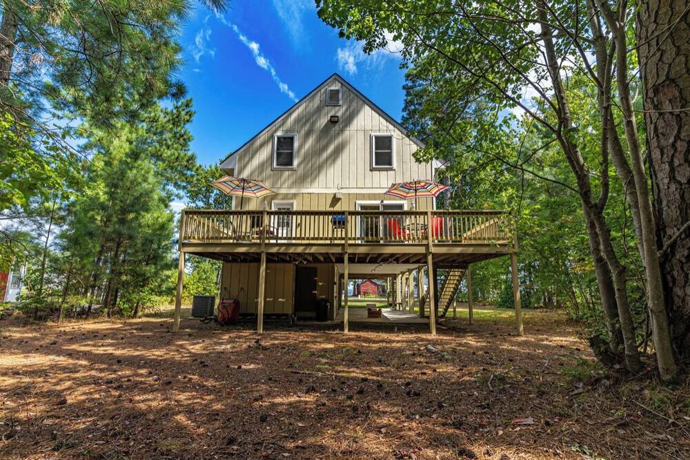 Photo of Outdoor in Coles Point