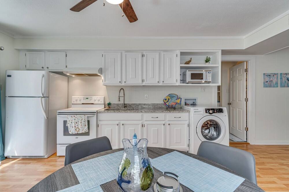 Photo of Kitchen in Coles Point