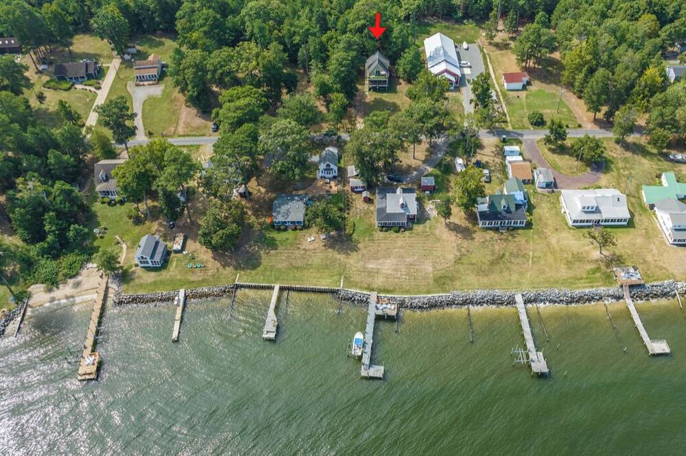 Photo of Outdoor in Coles Point