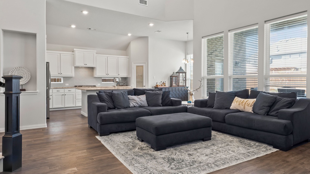Photo of Livingroom in Argyle