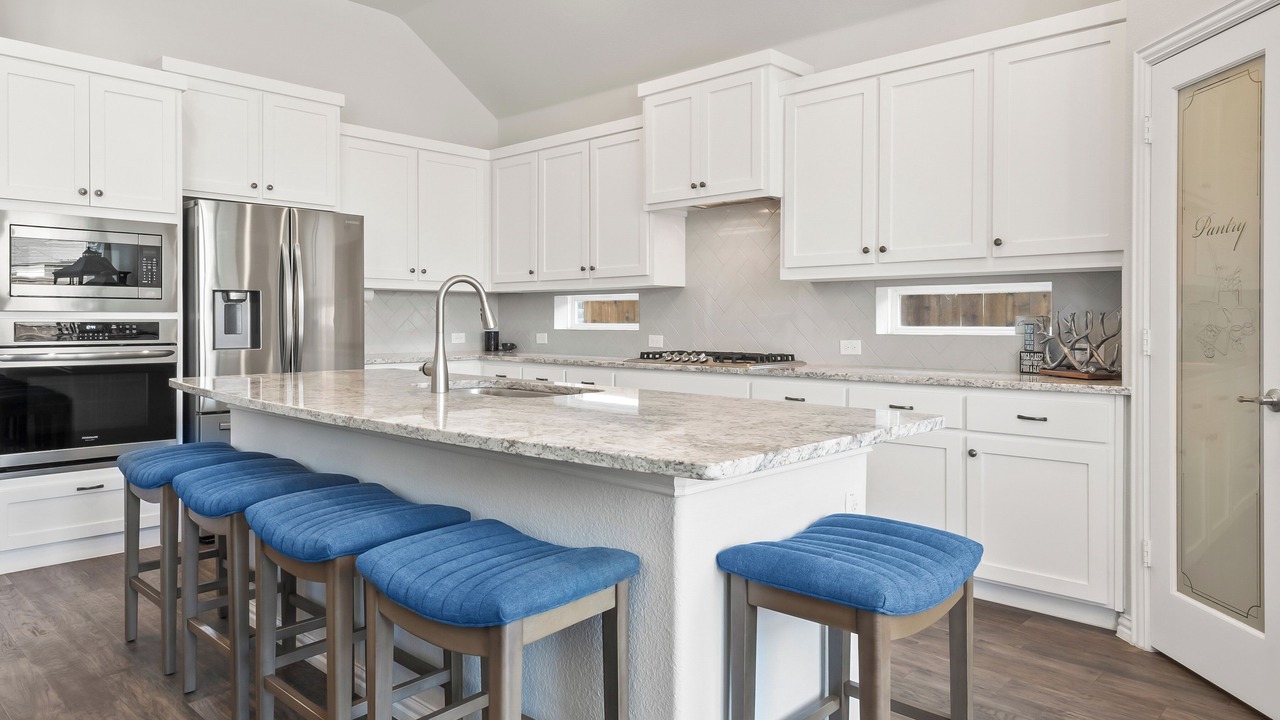 Photo of Kitchen in Argyle