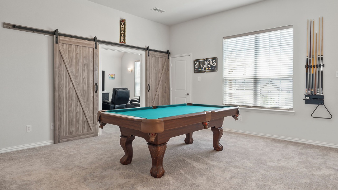 Photo of Bedroom in Argyle