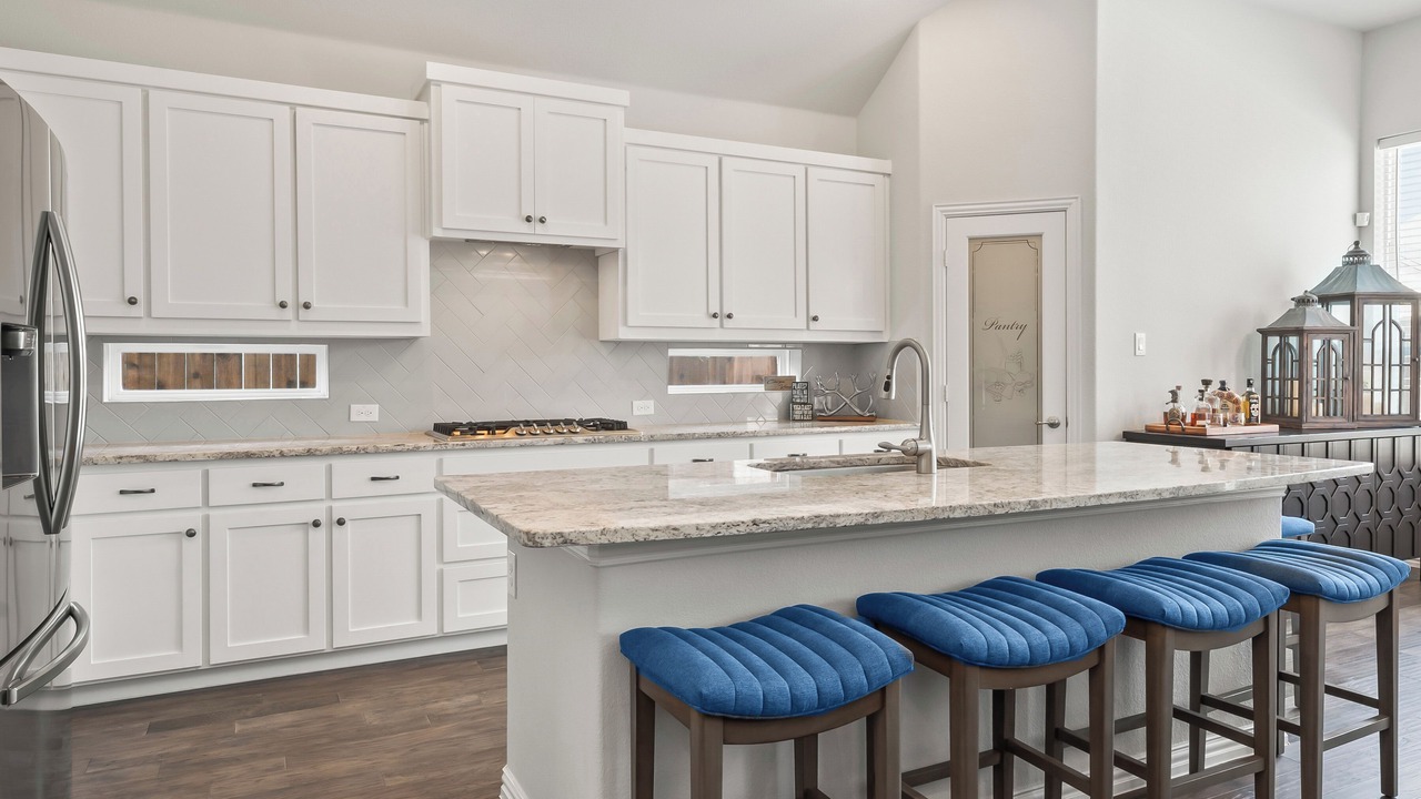 Photo of Kitchen in Argyle