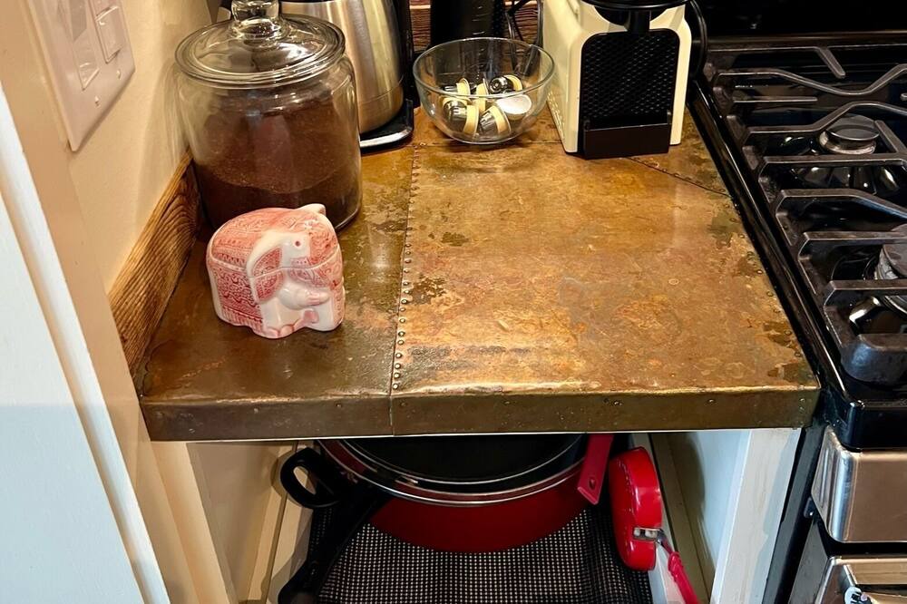 Photo of Kitchen in Hollowville