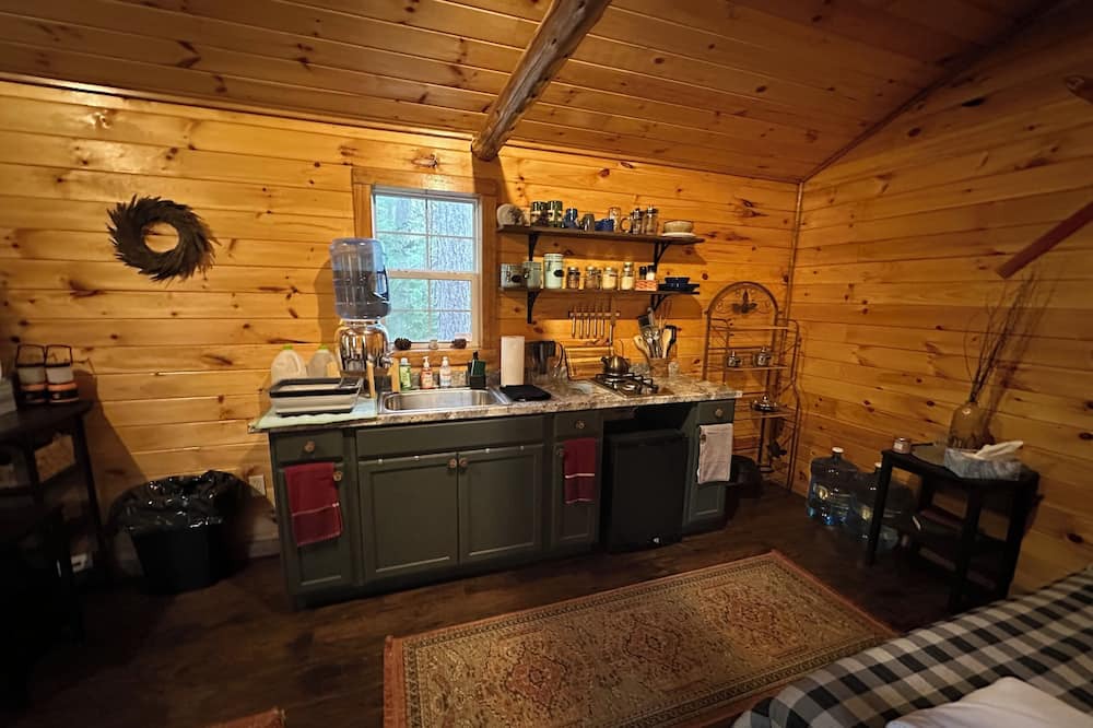 Photo of Kitchen in Malone