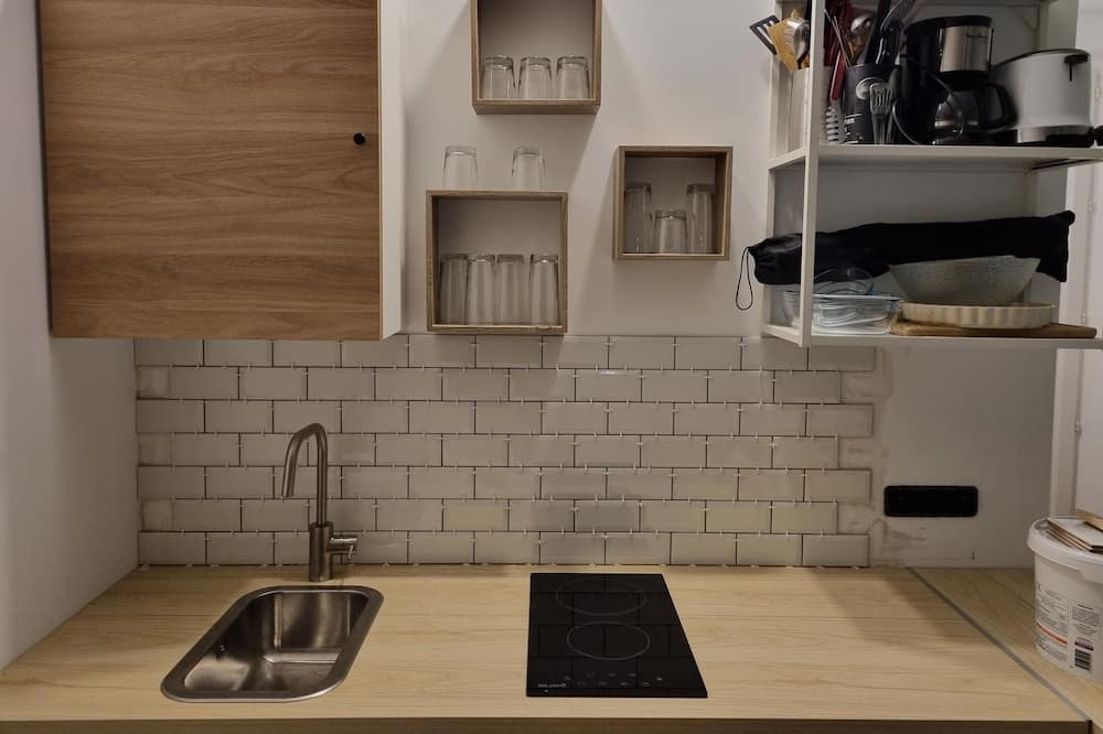 Photo of Kitchen in Banthelu