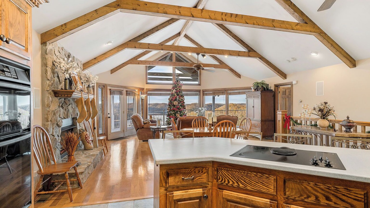Photo of Kitchen in Smithville