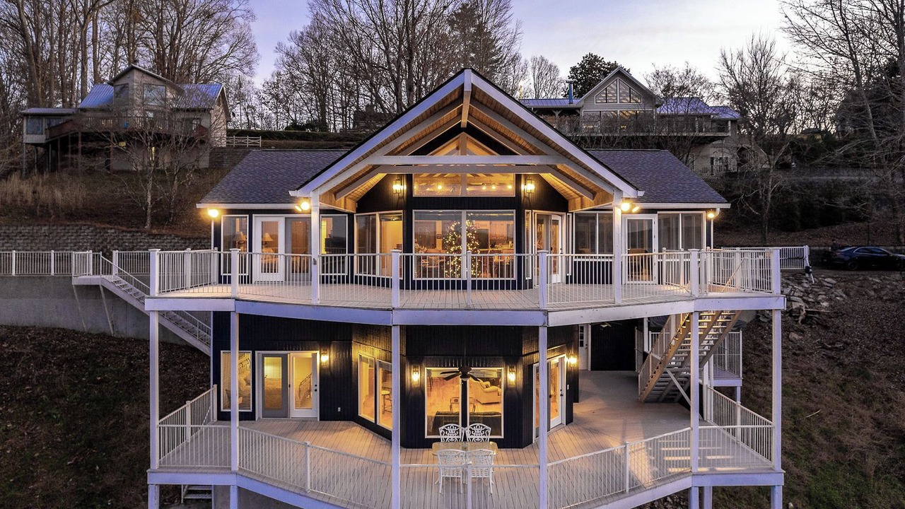Photo of Outdoor in Smithville