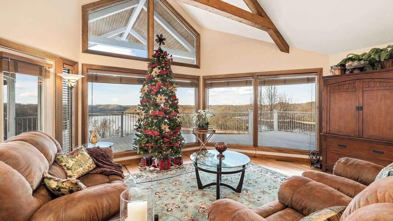 Photo of Livingroom in Smithville