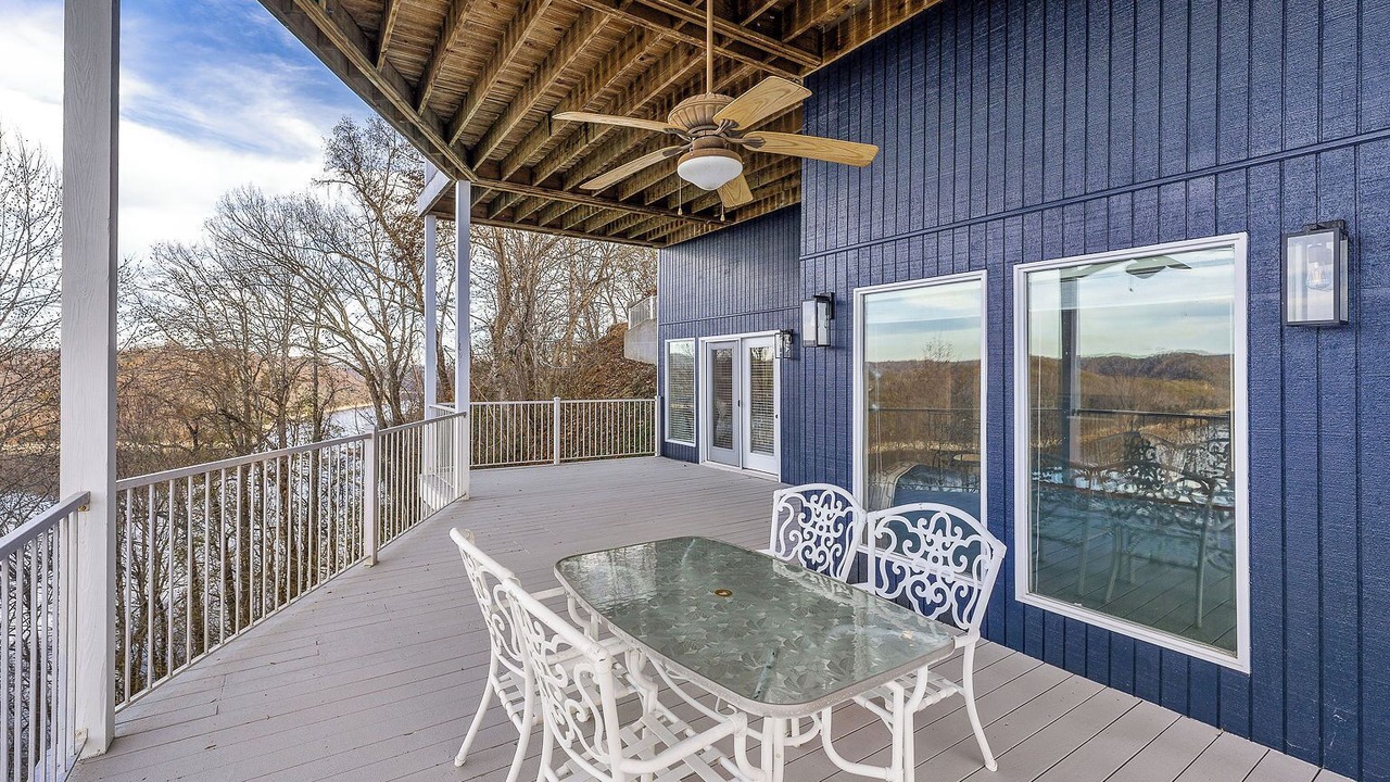 Photo of Outdoor in Smithville